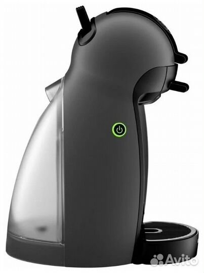 Капсульная кофемашина dolce gusto krups