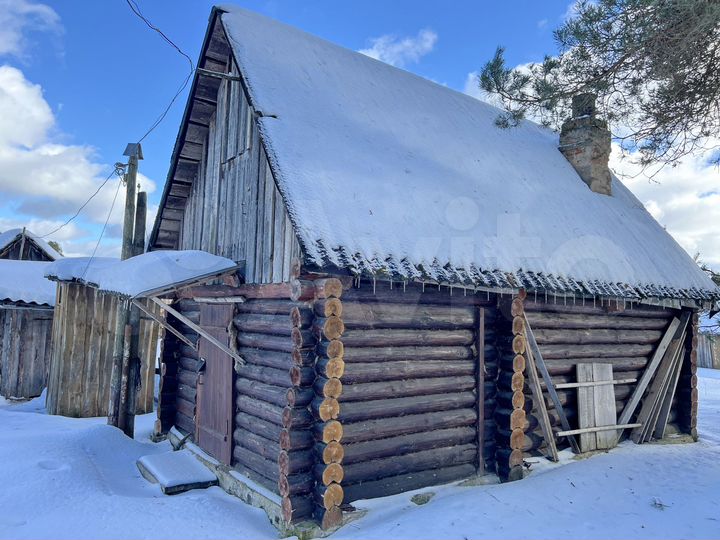 3-к. квартира, 62,6 м², 1/1 эт.