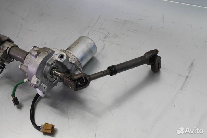 Колонка рулевая Hyundai-KIA RIO 4 X-line 201