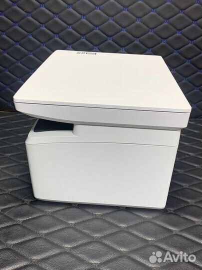 Мфу HP LaserJet Pro MFP M28w