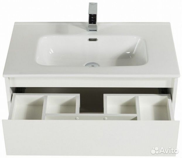 Мебель для ванной BelBagno Kraft-800-BB800ETL Bian