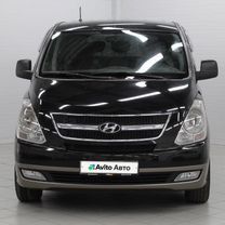 Hyundai H-1 2.4 AT, 2010, 389 109 км, с пробегом, цена 1 630 000 руб.