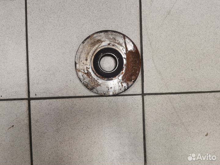 Диск тормозной Arctic cat crossfire 800