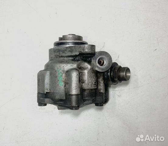 Гур Fiat Ducato 2.8