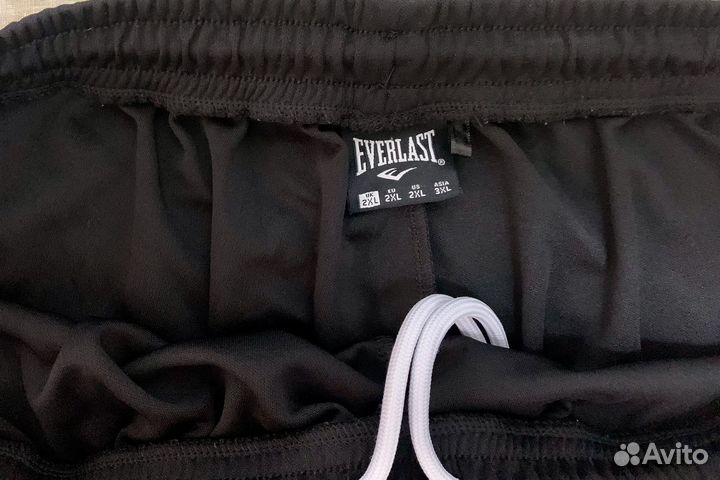 Шорты everlast