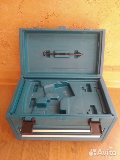 Кейс - бокс Makita