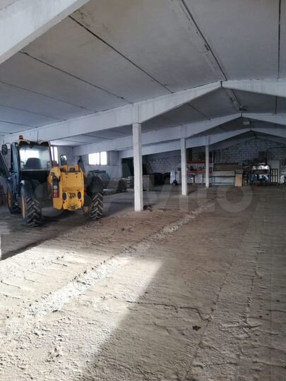 Производство, 537.7 м²