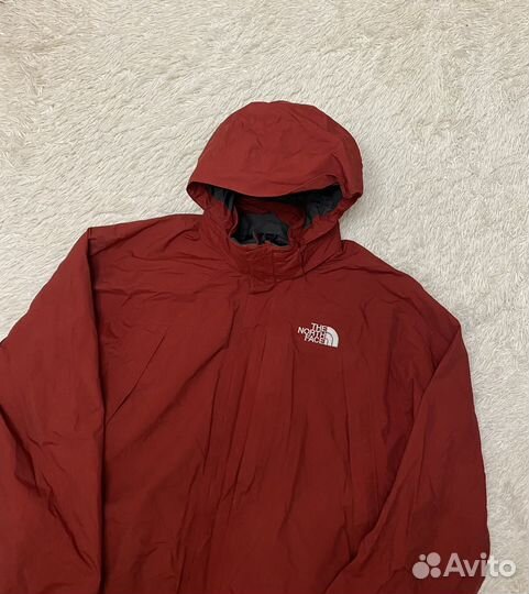 Куртка The North Face Hyvent Оригинал