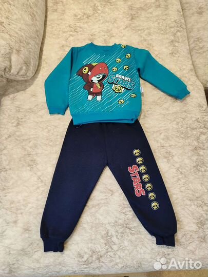 Спортивные костюмы