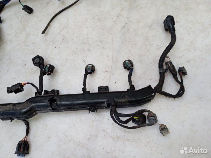 Б/У Б/У 2.5 G4KN, Киа К5 91450L2010 Hyundai-KIA