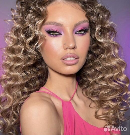 Онлайн курс «Визажист с 0»