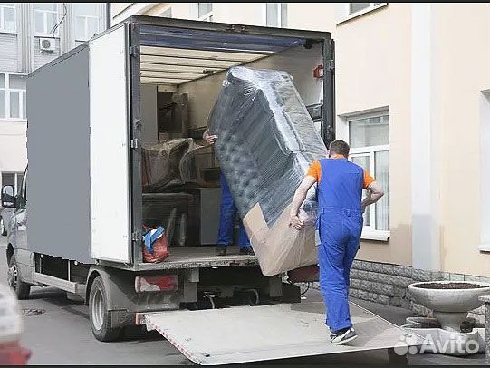 Перевозки попутно по России от 300 км