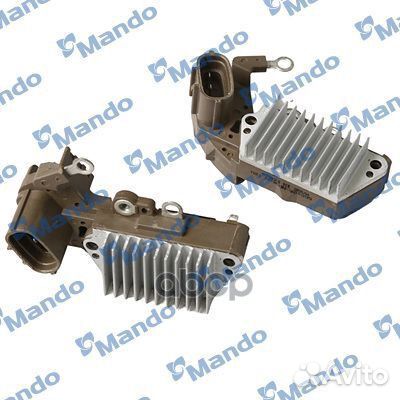 Регулятор генератора hyundai BN3737025110 bn373