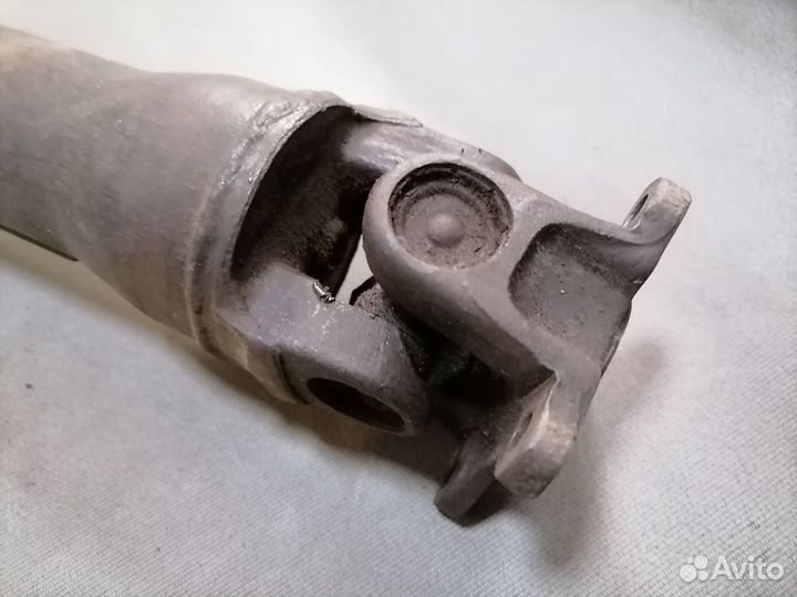 Карданный вал (длинный) Toyota Lite Ace 1989