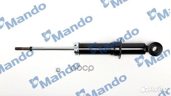 Амортизатор зад прав/лев MSS015596 Mando