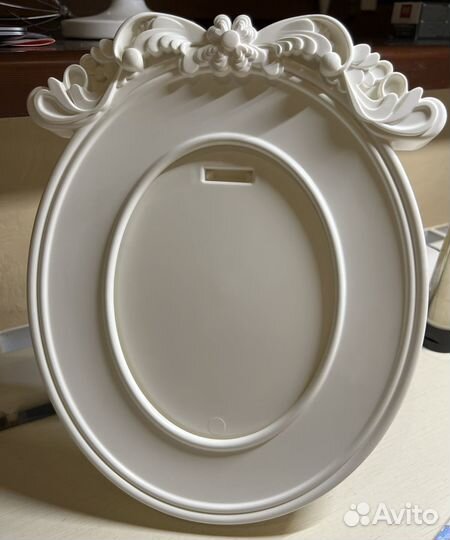 Рамка для фотографий декоративная