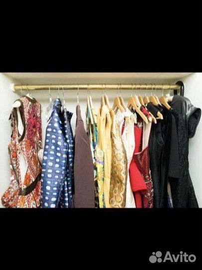 Женские вещи