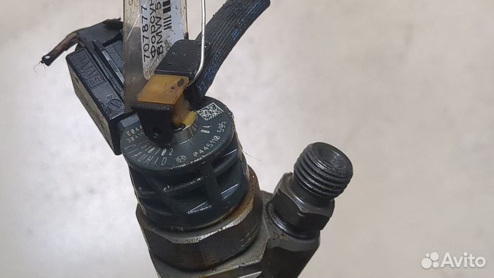 Форсунка топливная BMW 5 F10, 2013