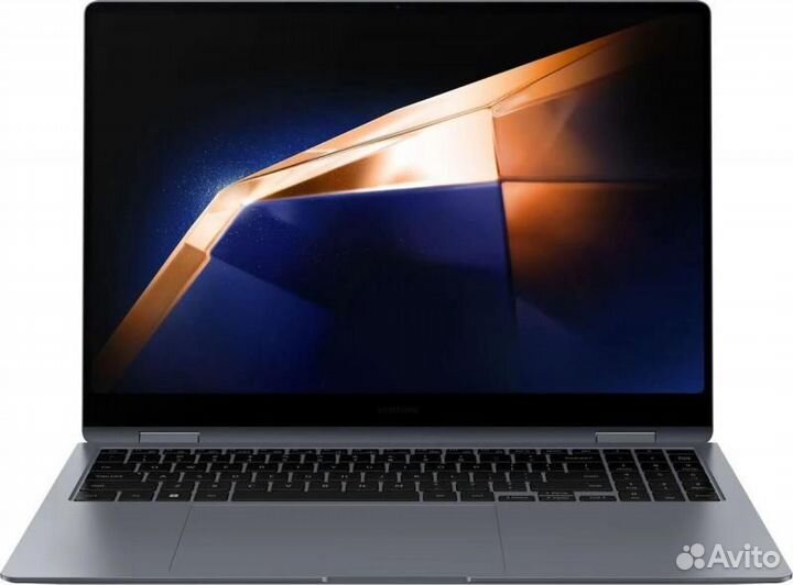 Ноутбук Samsung Galaxy Book 4 Pro 360 NP960 NP960Q