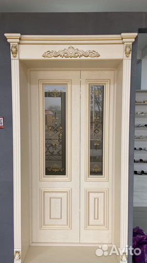 Двери Межкомнатные И Входные