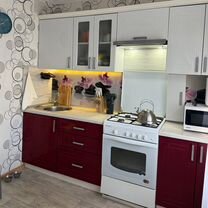 2-к. квартира, 52 м², 8/9 эт., Уральск