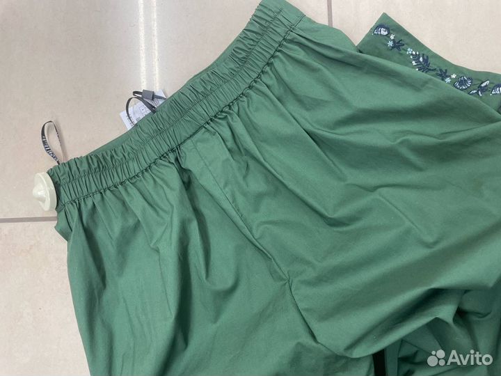 Брюки женские Marella 38-40-42-44-46-48