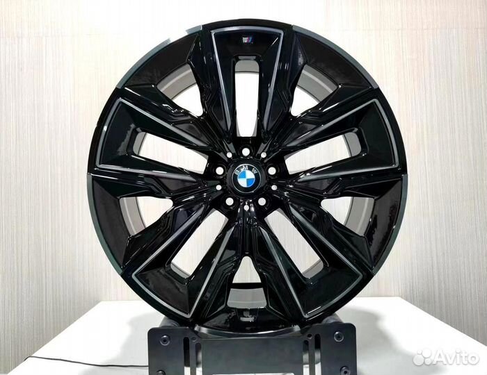 Кованые диски R20