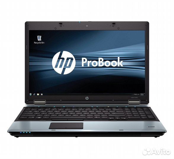 Ноутбук HP Core i5