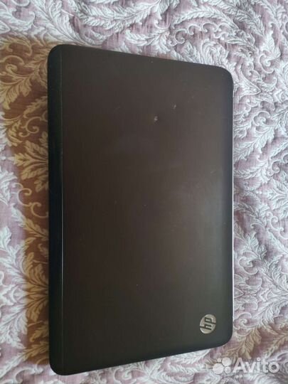 Игравой ноутбук i7