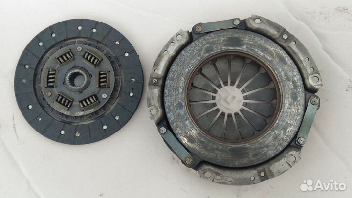 Сцепление для Rover 8-серия 820 i 1991-1999