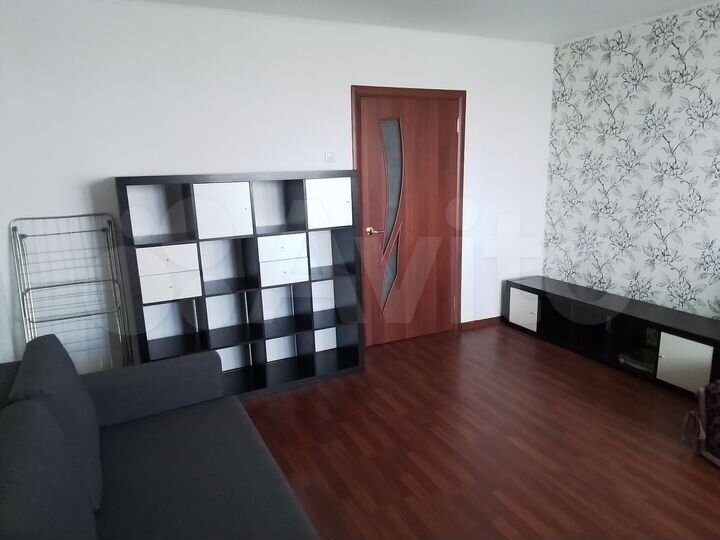 1-к. квартира, 48,6 м², 15/17 эт.