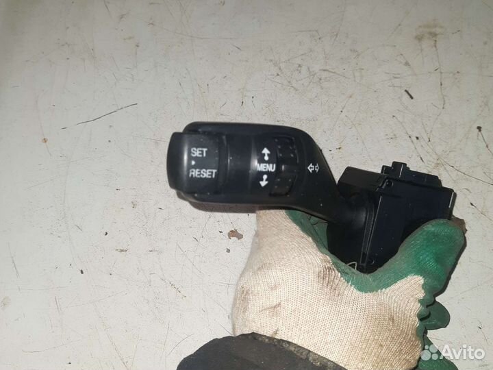 Переключатель поворотов форд транзит фокус 2