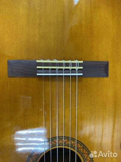 Акустическая гитара Yamaha C40