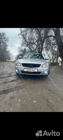 LADA Priora 1.6 МТ, 2010, 300 000 км