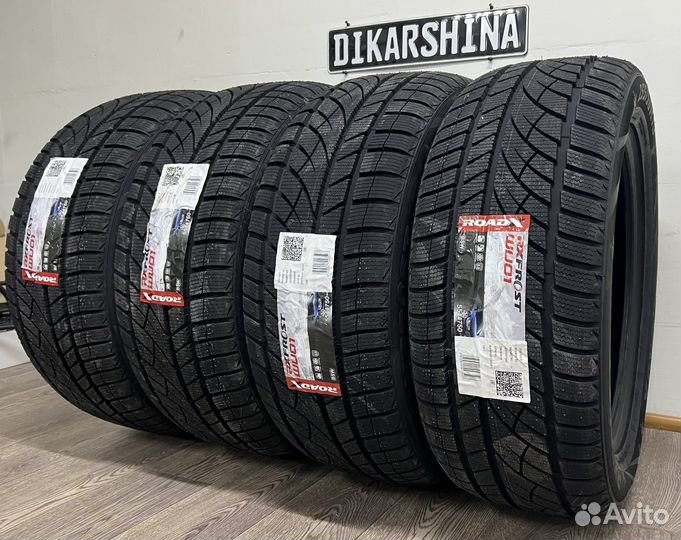 RoadX RX Frost WU01 225/60 R16 98H