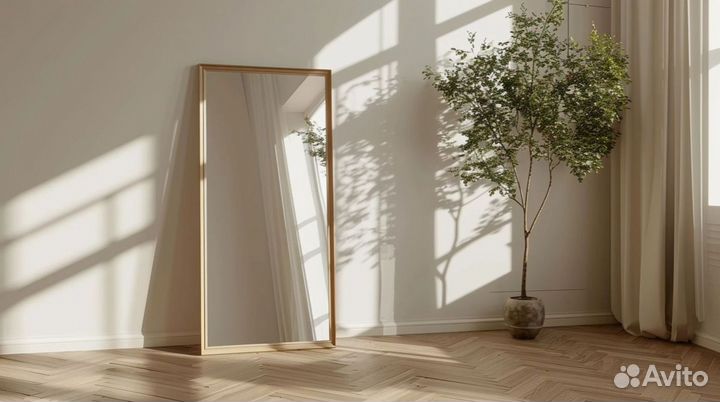 Зеркало на заказ