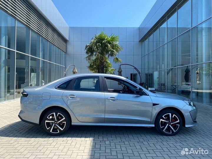 Kaiyi E5 1.5 CVT, 2023