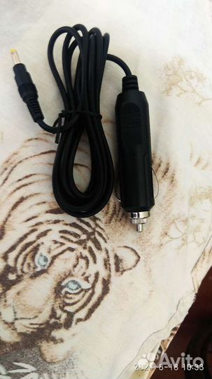 Прикуриватель