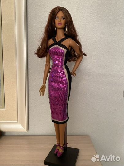 Кукла fashion royalty 16