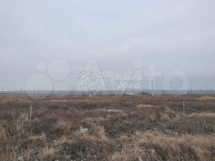Участок 7,5 сот. (ИЖС)