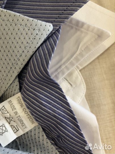 Рубашки на мальчика