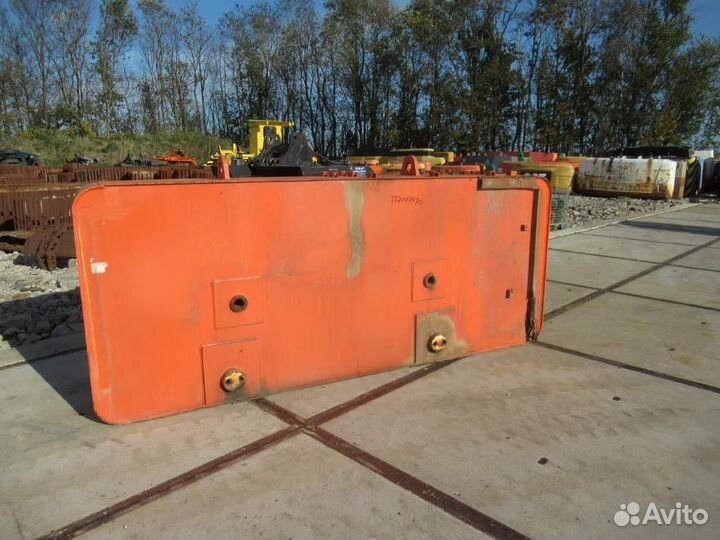 Hitachi - ZX470LCH-3