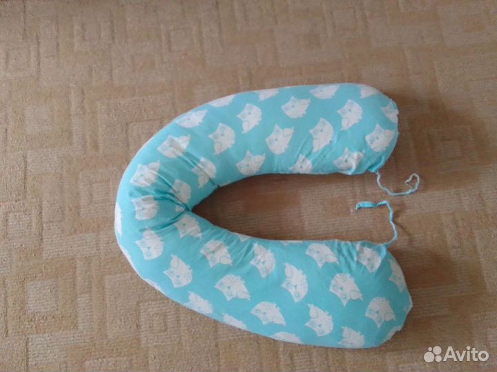 Подушка для беременных
