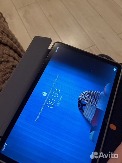 Планшет huawei matepad 10.4