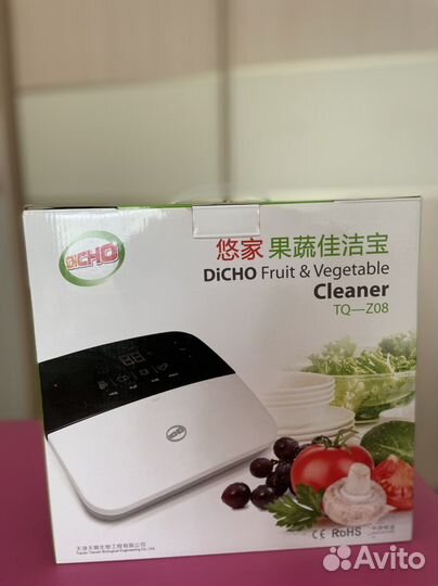 Озонатор dicho