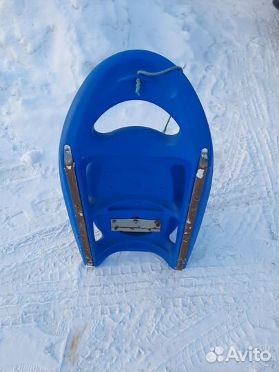 Продам санки