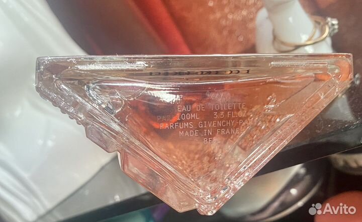 Burberry, Pi Givenchy,Rouge Bunny Rouge