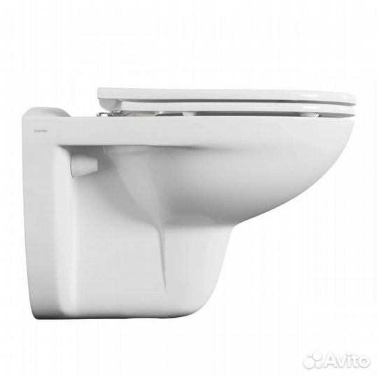 Комплект унитаза с инсталляцией Vitra Norm Fit 97