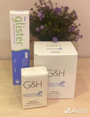 Продукция амвей