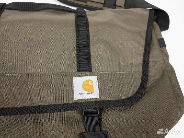 Сумка Мессенджер Carhartt